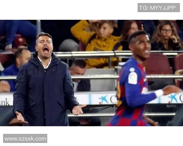巴萨主帅因战绩不佳遭解雇，球队危机四伏
