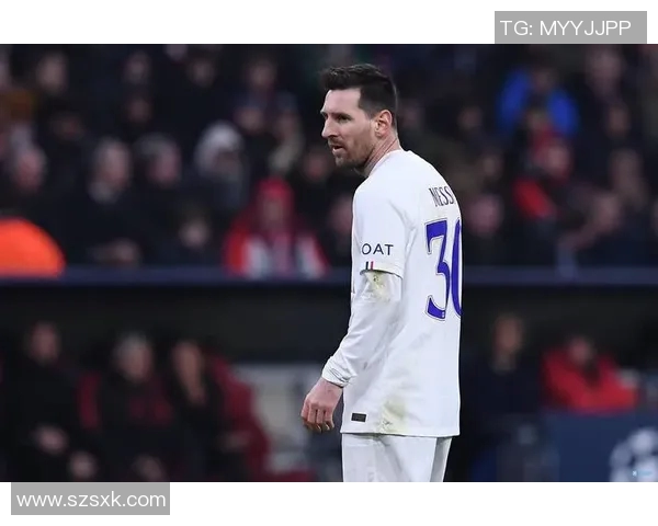 巴塞罗那官方宣布梅西加盟马德里竞技,西甲联赛格局生变 巴塞罗那官方宣布梅西加盟马德里竞技,西甲联赛格局生变