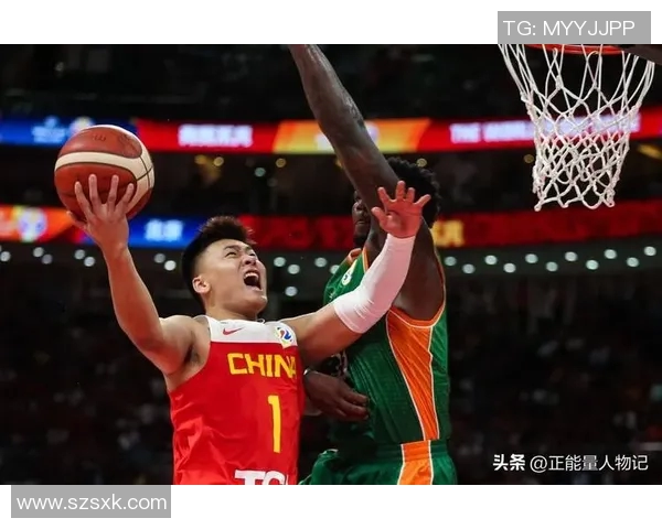 赵睿领衔新赛季篮球盛宴展现年轻力量与团队精神的完美结合