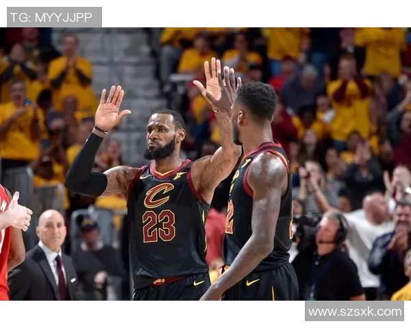 2017年季后赛骑士与猛龙激战回顾：巅峰对决的荣耀与挑战