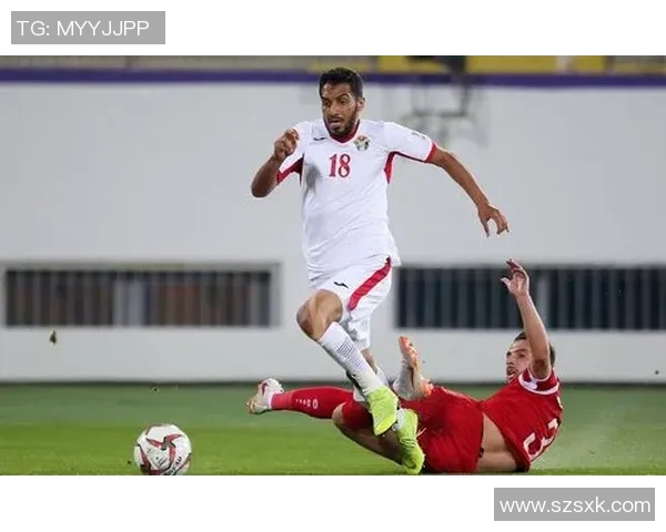 约旦与叙利亚足球对决前瞻及胜负预测分析