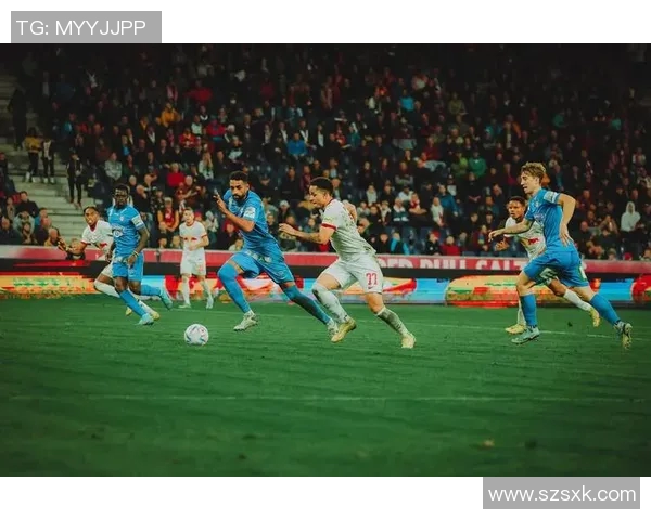 埃斯波与中新地的精彩对决揭示未来足球发展的新趋势与挑战