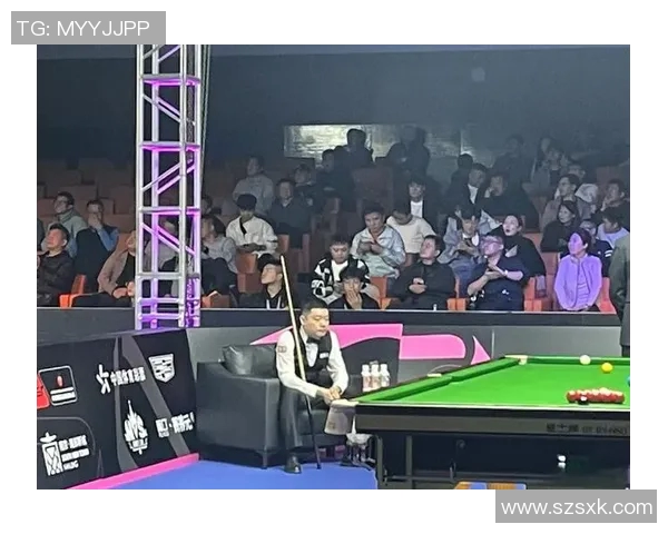 丁俊晖与利索夫斯基巅峰对决谁将赢得斯诺克赛场的荣耀之战