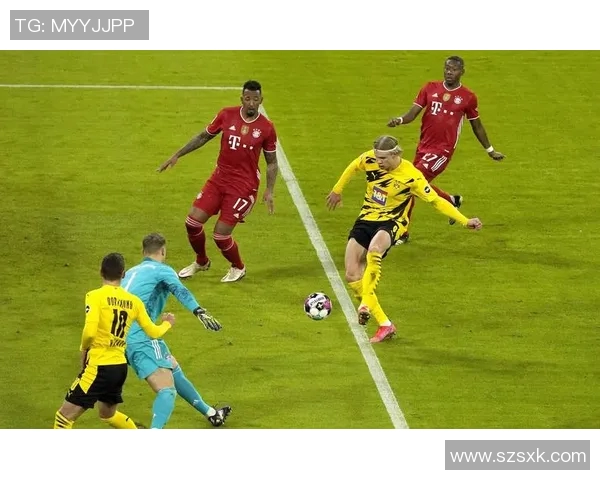 拜仁与多特蒙德激战11月10日谁将赢得德甲巅峰对决