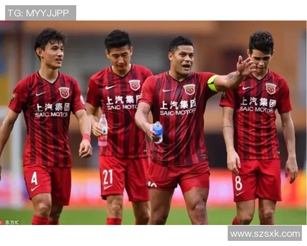 上港迎战武里南全力争胜期待精彩对决展现亚洲足球魅力