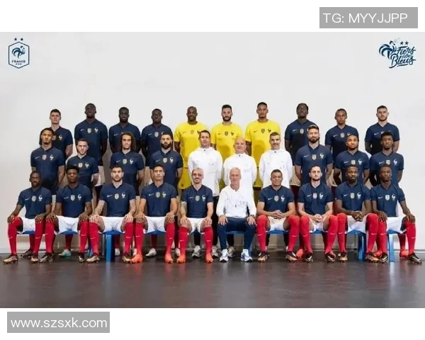 法国国家队致敬曼丹达：六次出场与世界杯荣耀的感恩之情