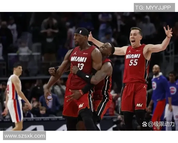 热火队连胜魔术队,晋级东部半决赛 热火队连胜魔术队,晋级东部半决赛