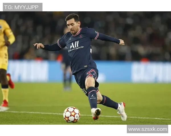 梅西加盟法国巴黎圣日耳曼，会否带领球队实现欧冠霸业？