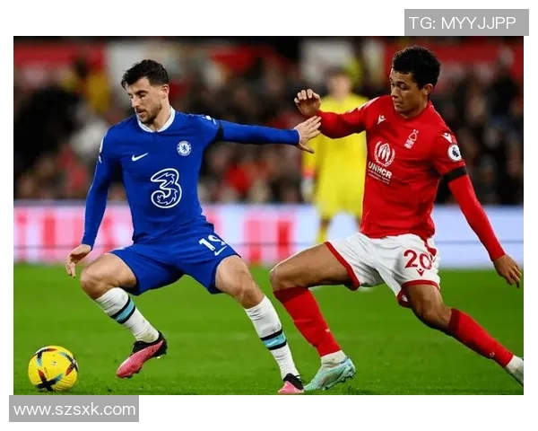 切尔西九连胜：蓝军光芒闪耀，哈维尔的“sparkling”表现赢得满堂喝彩