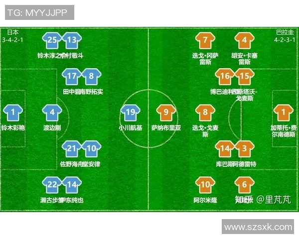 日本足球赛事免费直播全攻略让你不错过每一场精彩对决 日本足球赛事免费直播全攻略让你不错过每一场精彩对决