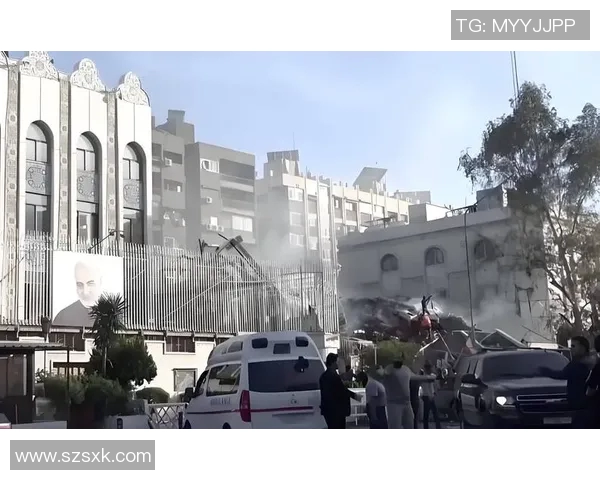 伊朗与叙利亚展开激烈对决预选赛争夺战火热进行中