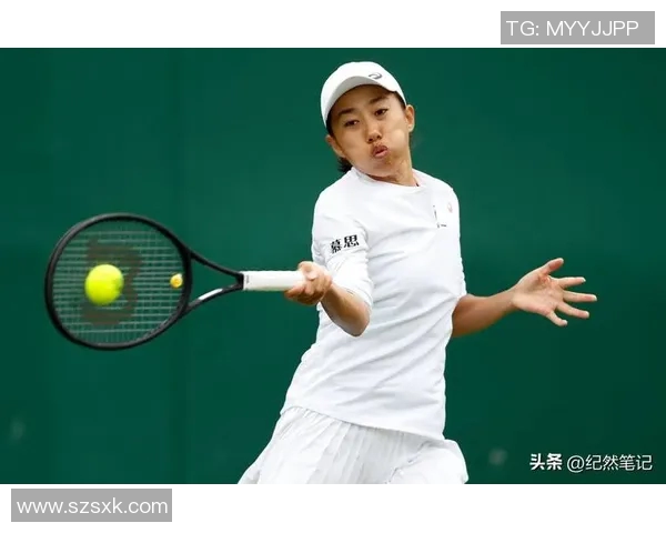 天天有网球:畅享网球乐趣,提升技艺,结交好友,共同追逐网球梦想