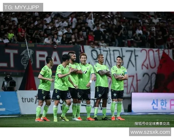 蔚山现代与悉尼FC对决解析:亚冠赛场上的精彩碰撞与战术较量