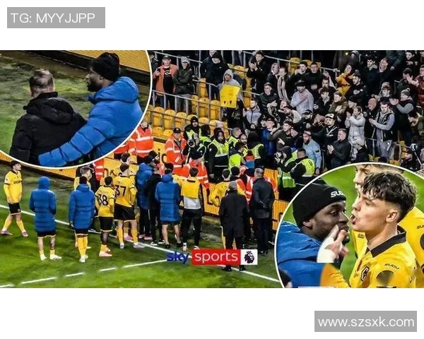 狼队主场迎战伯恩利期待精彩对决球迷热情高涨助威球队奋勇争胜 狼队主场迎战伯恩利期待精彩对决球迷热情高涨助威球队奋勇争胜