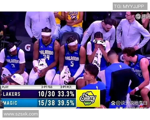今日湖人对决魔术精彩直播全程回顾与赛后分析