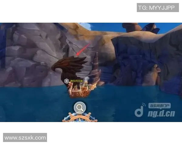 特尤斯的传奇之旅：探索未知世界的勇者与智慧