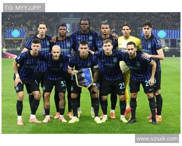 罗马与国际米兰激战正酣谁能在意甲巅峰对决中笑到最后