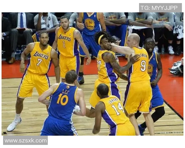 掘金与湖人精彩对决集锦回顾NBA赛季精彩瞬间一览