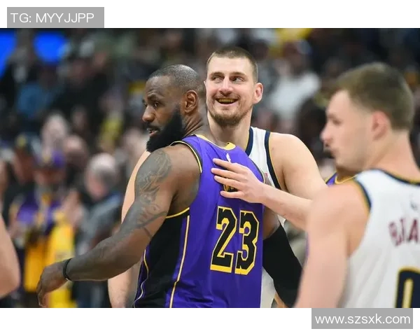 湖人对决掘金精彩比赛视频回顾及精彩瞬间分析