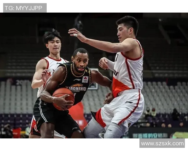 苏州肯帝亚迎战辽宁队争夺CBA季后赛名额的关键战役