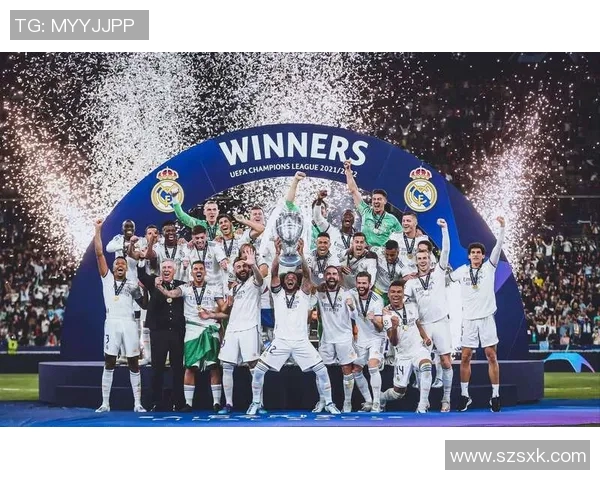 激战欧冠赛场对决皇家马德里展现球队实力与战术魅力