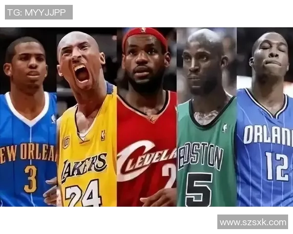 克里斯保罗:篮球场上的智者与领袖,如何影响NBA历史进程 克里斯保罗:篮球场上的智者与领袖,如何影响NBA历史进程