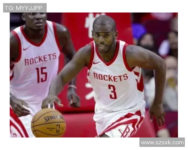 火箭队球员赛季数据分析与表现评估全面解读