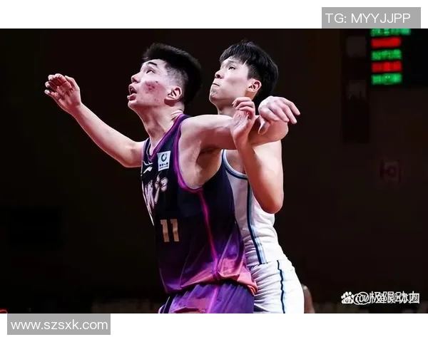 今日CBA焦点战辽宁队对决浙江队谁能笑到最后精彩对抗一触即发