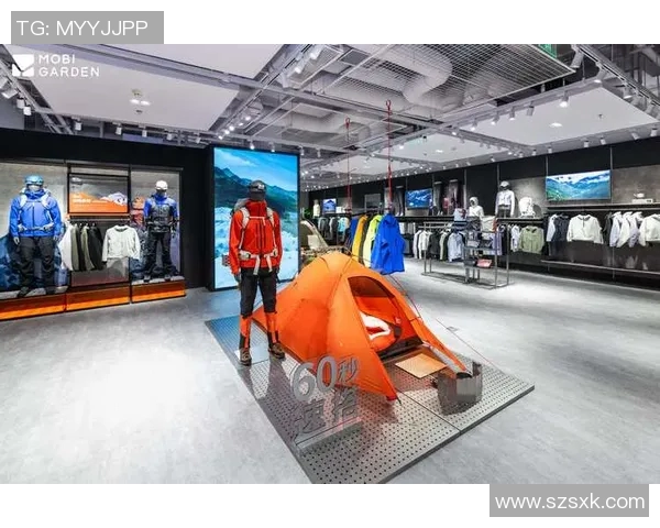 探索牧高笛logo背后的设计理念与品牌故事，感受其独特魅力与文化内涵