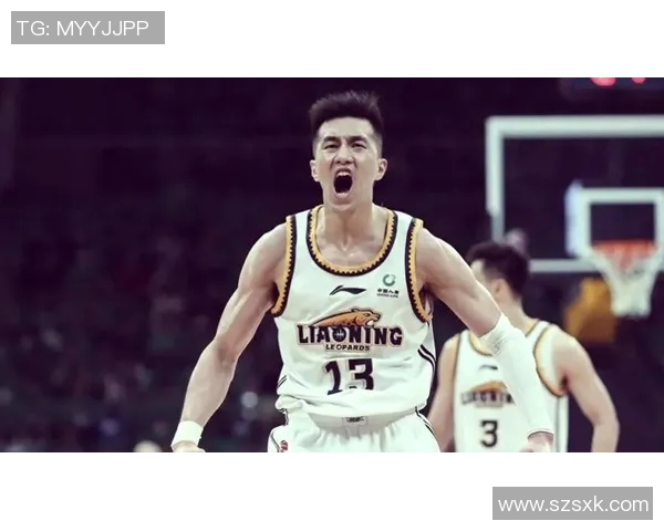 郭艾伦在篮球赛场上的精彩表现与个人成长历程的深度剖析与思考